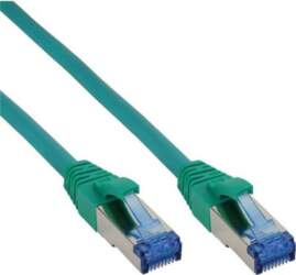 INLINE - Patch-Kabel - RJ-45 (M)
