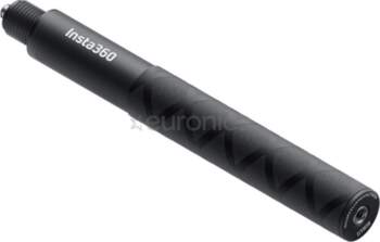 Insta360 85cm Invisible Selfie Stick, melna