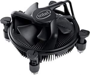 INTEL Computer Cooling System