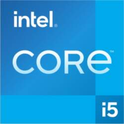 Intel® Core™ i5-12400F, Prozessor Tray-Version