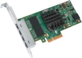 Intel® Ethernet Server Adapter I350-T4 bulk