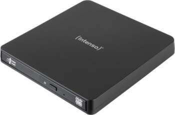 Intenso EOD 400D Slim optical disc