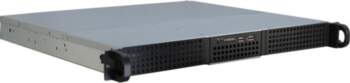 Inter-Tech 1U-10240 Rack Black
