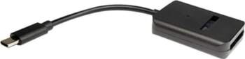 Inter-Tech Adapter K-1696-P2, USB-C 3.2