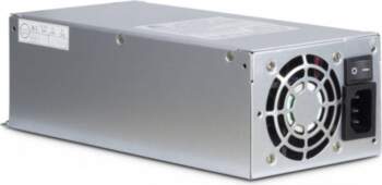 Inter-Tech ASPOWER U2A-B20600-S power supply unit