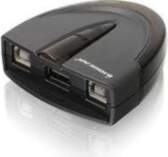 IOGEAR 2-Port PrinterShare USB
