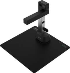 IRIS | IRIScan | Desk 6