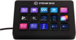 IT aksesuārs Stream Deck MK.2
