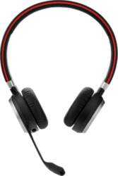 Jabra Evolve 65 SE Austiņas Bezvadu