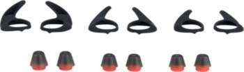 Jabra Evolve 75e Eargel Pack with