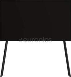 Jalg Birch / Black, 42``-55``, melna