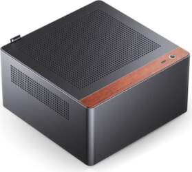 Jonsbo N10, Black Case