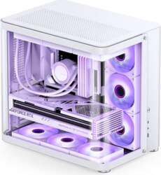 Jonsbo TK-2 2.0 Midi Tower