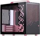 Jonsplus Z20 Micro-ATX Gehäuse, mit Tragegriff