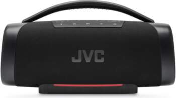 JVC XS-E934B - Bluetooth speaker, black