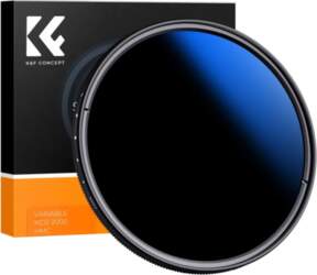 K&F 55MM C Series Ultra-thin Variable/Fader