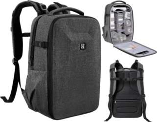 K&F Concept K&F Multi functional Haedshell