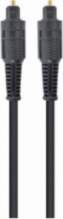 Kabelis Gembird Toslink Optical Cable 1m