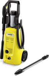 KARCHER pressure washer K 4 Universal