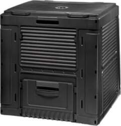 Keter Keter Komposta kaste E-Composter Without