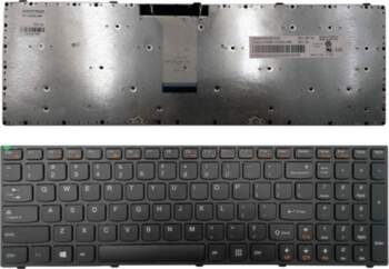 Keyboard for Lenovo: FLEX 4, FLEX