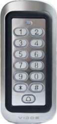 Keypad Lock VIDOS ZS47-MF