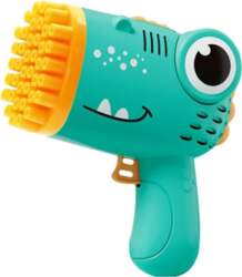 Kiddyz Bubble Gun 40 hole Soap