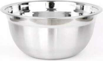 King Hoff Bļoda, tērauds Ø18cm Kinghoff