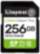 Kingston Technology Canvas Select Plus Gen3