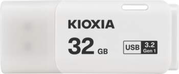 Kioxia TransMemory U301 USB flash drive