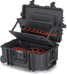 Knipex 00 21 37 LE tool