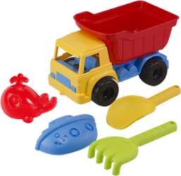 Koala Games G2669 Beach Set With