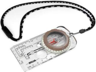 Kompas Silva Compass 5-6400/360