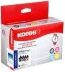 Kores G1523KIT - Brother - Schwarz