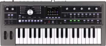 Korg MicroKorg2 - Analog synthesizer