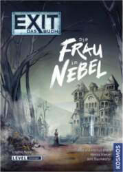 KOSMOS EXIT Das Buch Die Frau