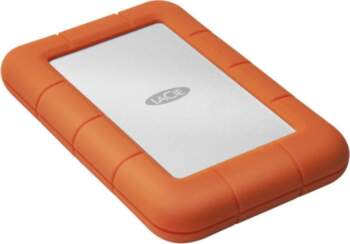 LACIE Rugged Mini External Hard