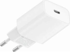 Lādētājs Xiaomi Mi Type-C 20W EU