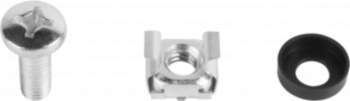 Lanberg | 19" Mounting screws set