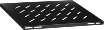 Lanberg AK-1003-B rack accessory Rack shelf