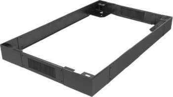 Lanberg CK01-80-B rack accessory Rack plinth