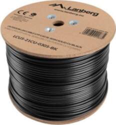 LANBERG EXTERNAL CABLE UTP CAT.5E