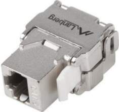 LANBERG Keystone module RJ45 - LSA