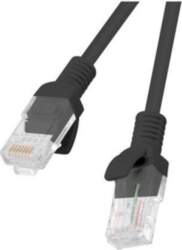 LANBERG PCU6-10CC-0200-BK Patchcord