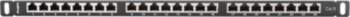 Lanberg PPS6-0024-B - patch-panel - 0