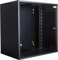 Lanview 19" 12U Rack Wall Mount