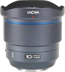 Laowa 10mm f/2.8 Zero D