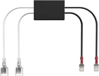 LED Error Canceler H7 Osram Adapter
