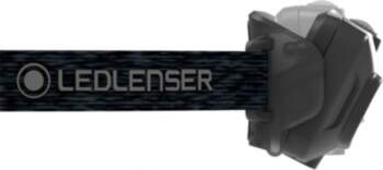 Ledlenser HF4R Core Black Headband flashlight