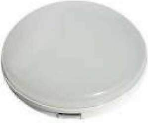 LEDURO LED BULKHEAD LIGHT NOVA12 12W